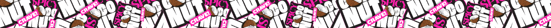 COCONUT CRAVE MOBILE BANNER
