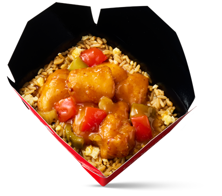 sweet-and-sour