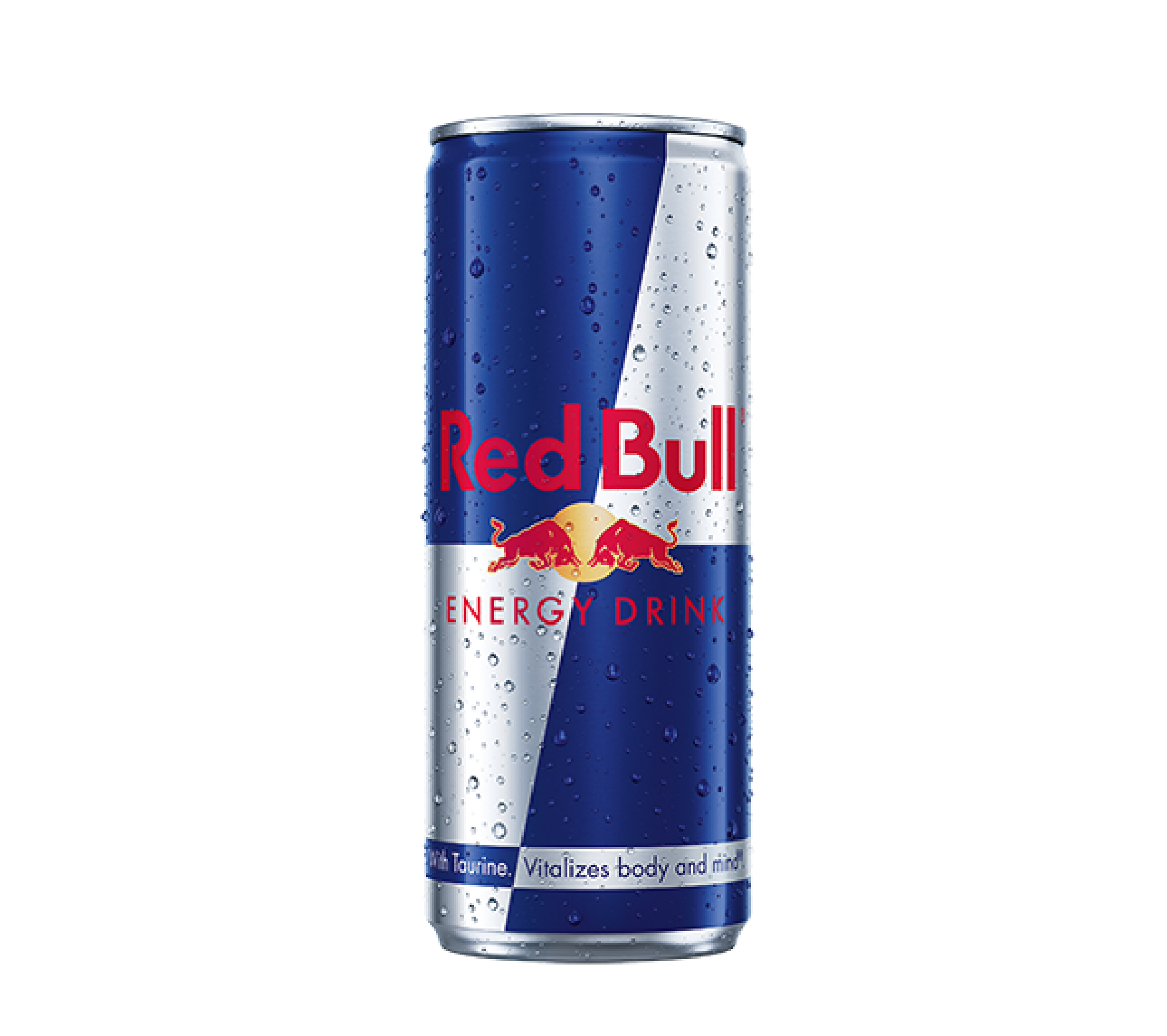Red Bull Energy Drink